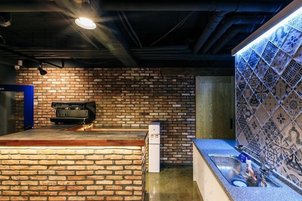 전주 제니홈 게스트하우스 (Jeonju Jenny Home Guest House)