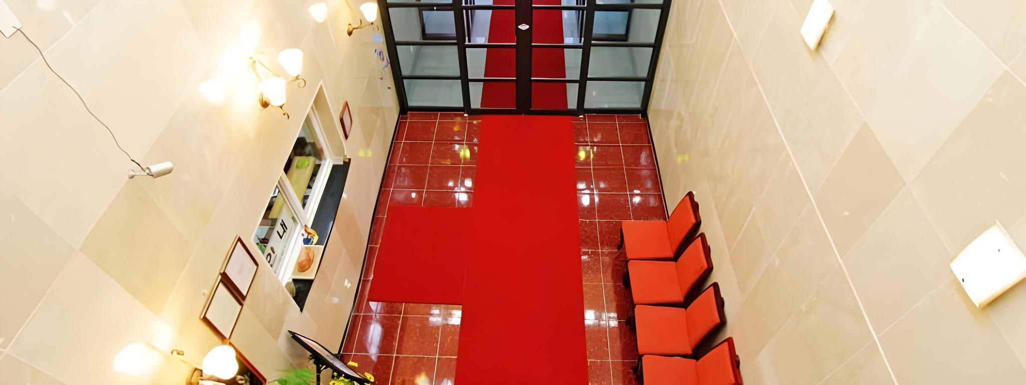 무주 오케이콘도펜션 (Muju Ok Condo Pension)