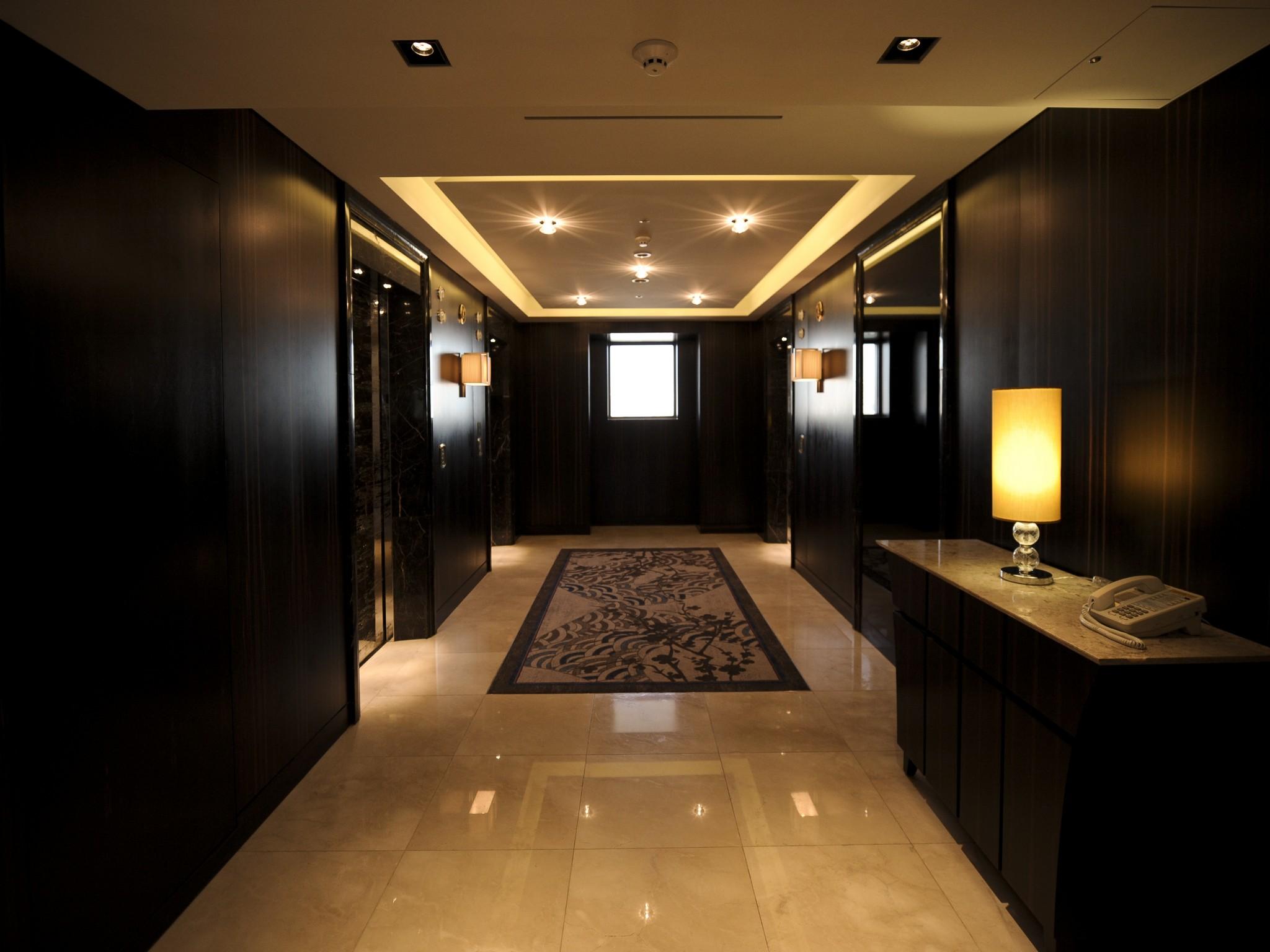 롯데 호텔 울산 (Lotte Ulsan Hotel)