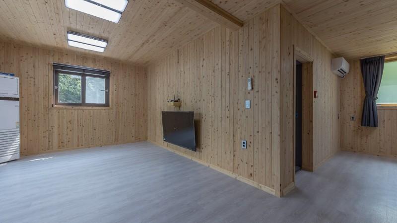 포천 더클래식카라반앤글램핑 (Pocheon The Classic Caravan and Glamping)