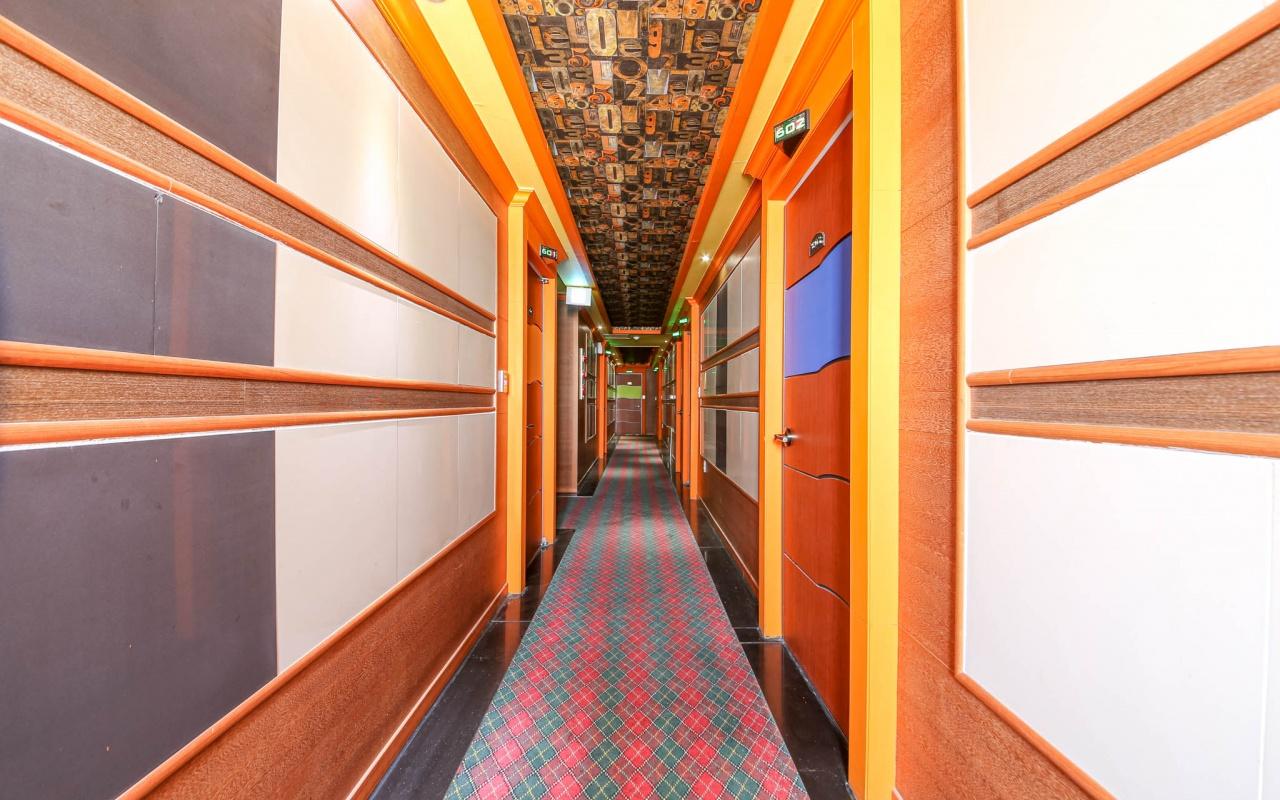 광주 화정동 노블레스 비지니스 (Gwangju Noblesse Business)