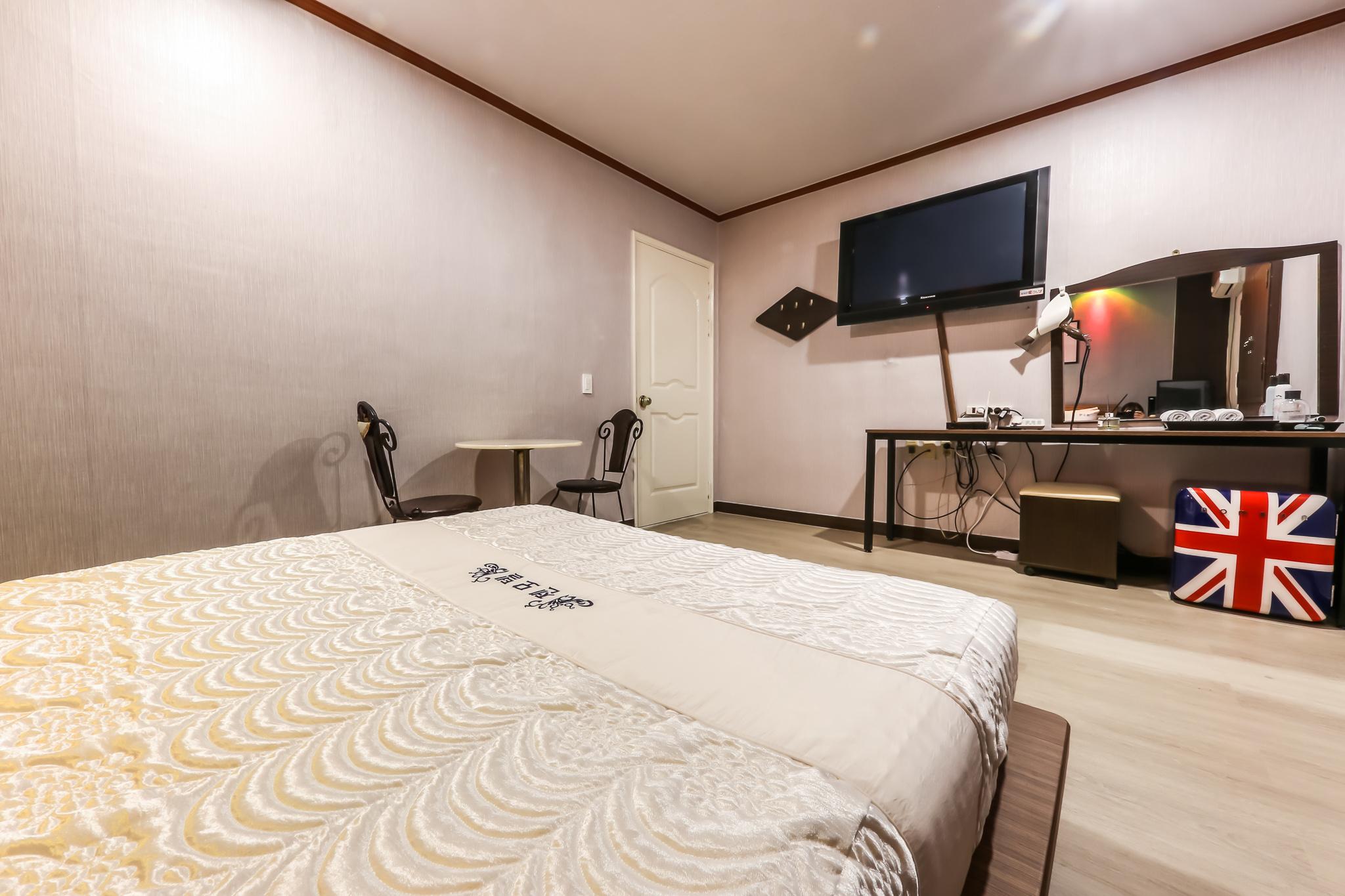 논산 모텔 젠 (Zen Motel Nonsan)