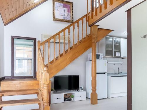 태안 어울펜션 (Eoul Pension Taean)