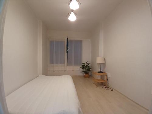 Busan Youngdo Short Term Rental White Fox Culture Village Gamseong Accommodation 3 rooms spacious ac