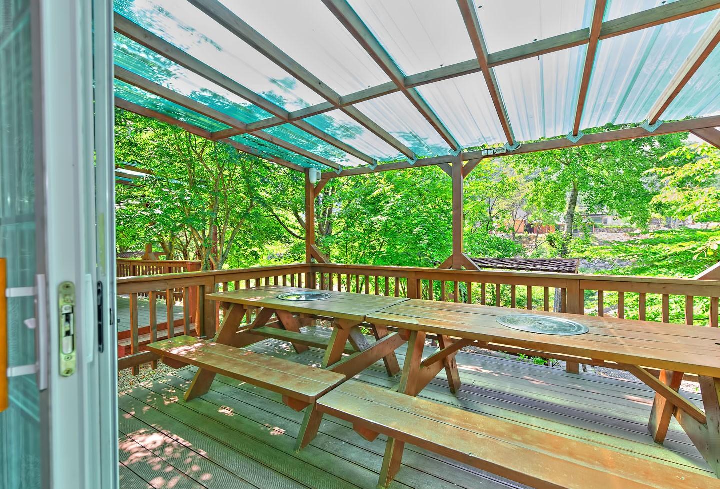 물가에 펜션 (Moolgaae Pension)