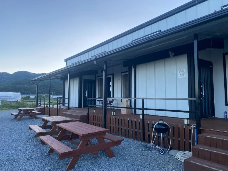 보성 행운펜션 (Boseong Lucky Pension)