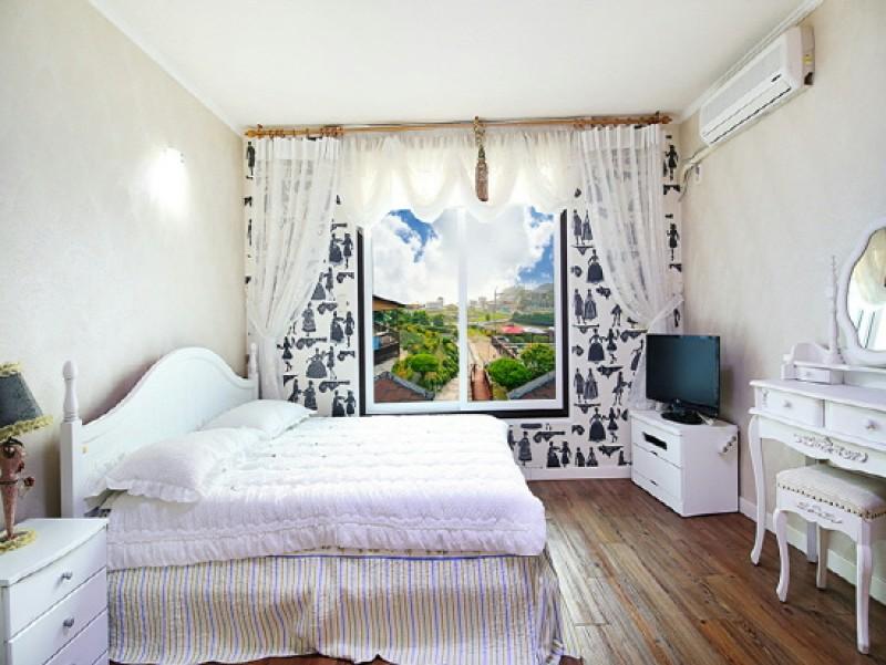 강화 들꽃이있는바다펜션 (Ganghwa Wild Flower Sea Pension)