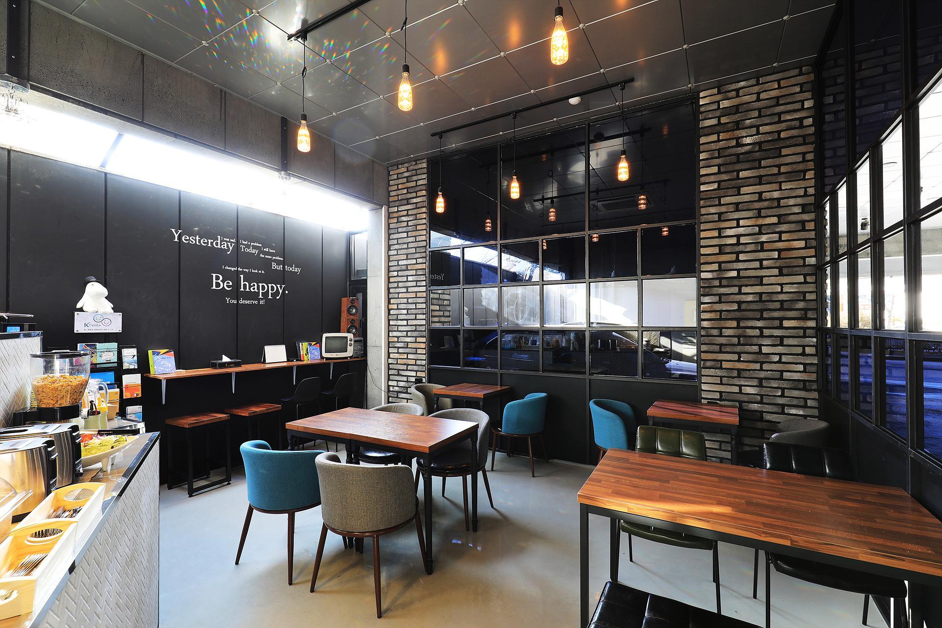 루소 호텔 (Hotel Russo (Korea Quality))