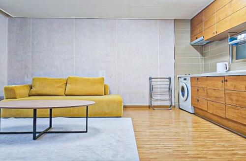 고창 힐링카운티 리조트 (Healing County Resort)