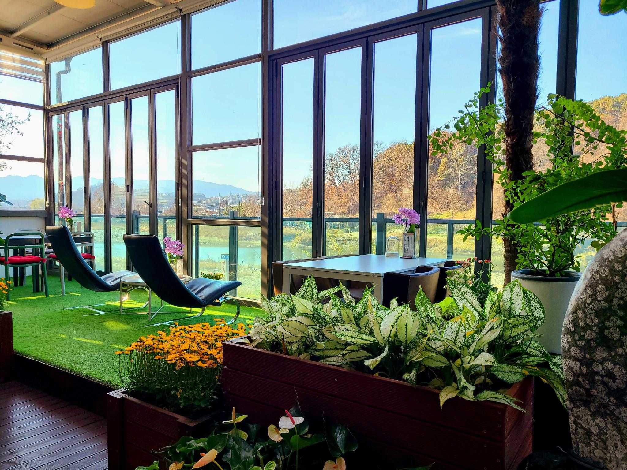 쉐르빌 온천 관광 호텔 (Chereville Spa Tourist Hotel)