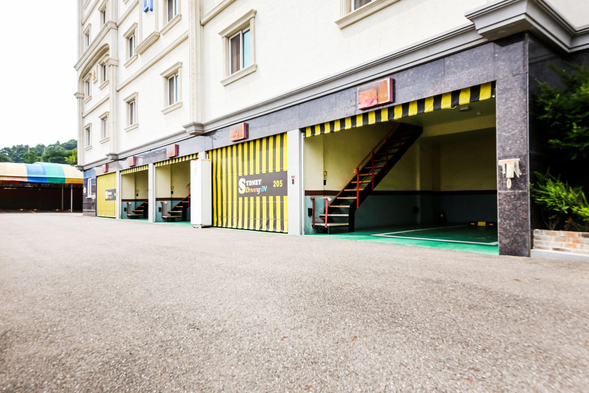 보성 벌교 시드니 (Boseong Beolgyo Sydney)