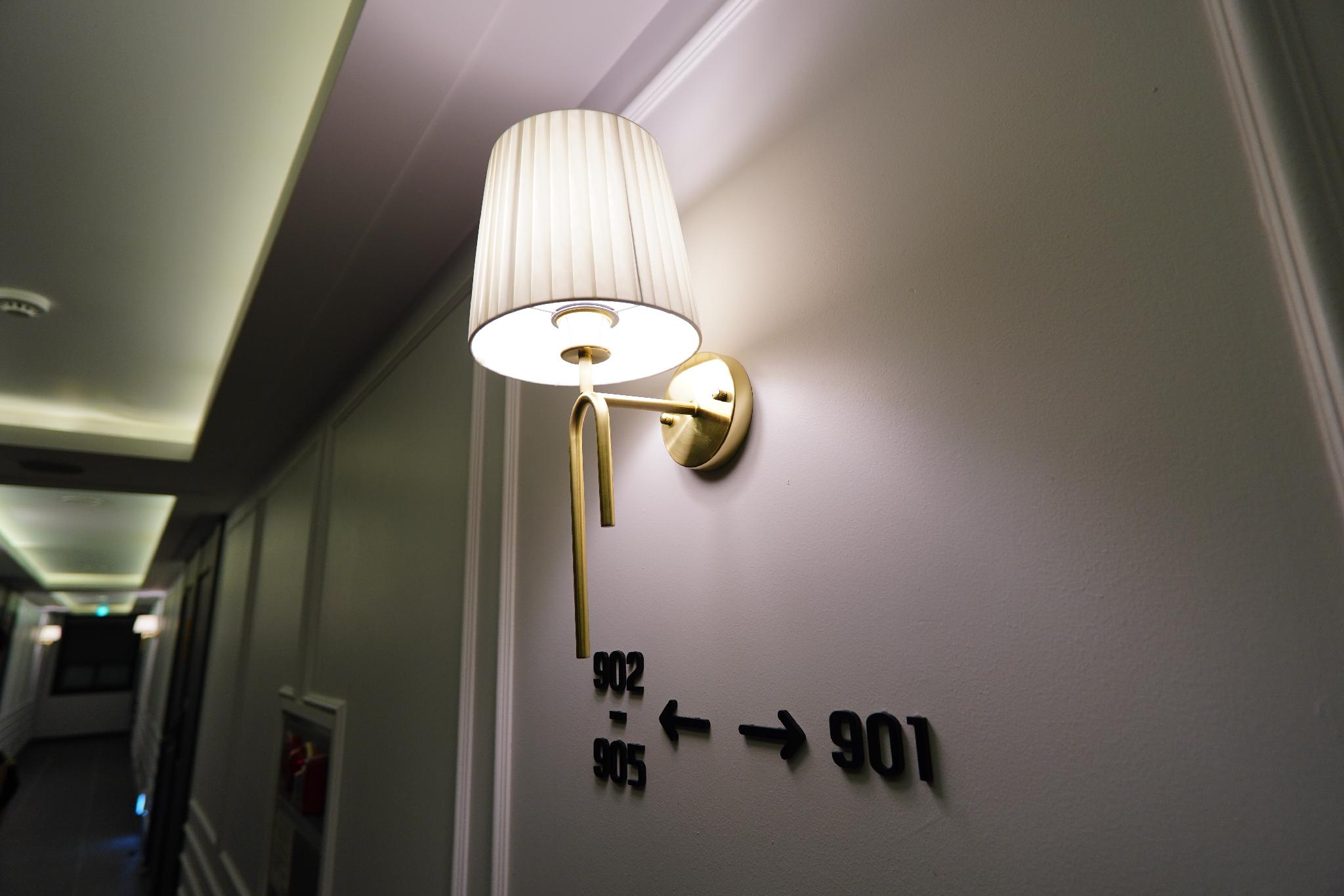 호텔 스테이 구미(피오레 관광 호텔) (Hotel Stay Gumi)