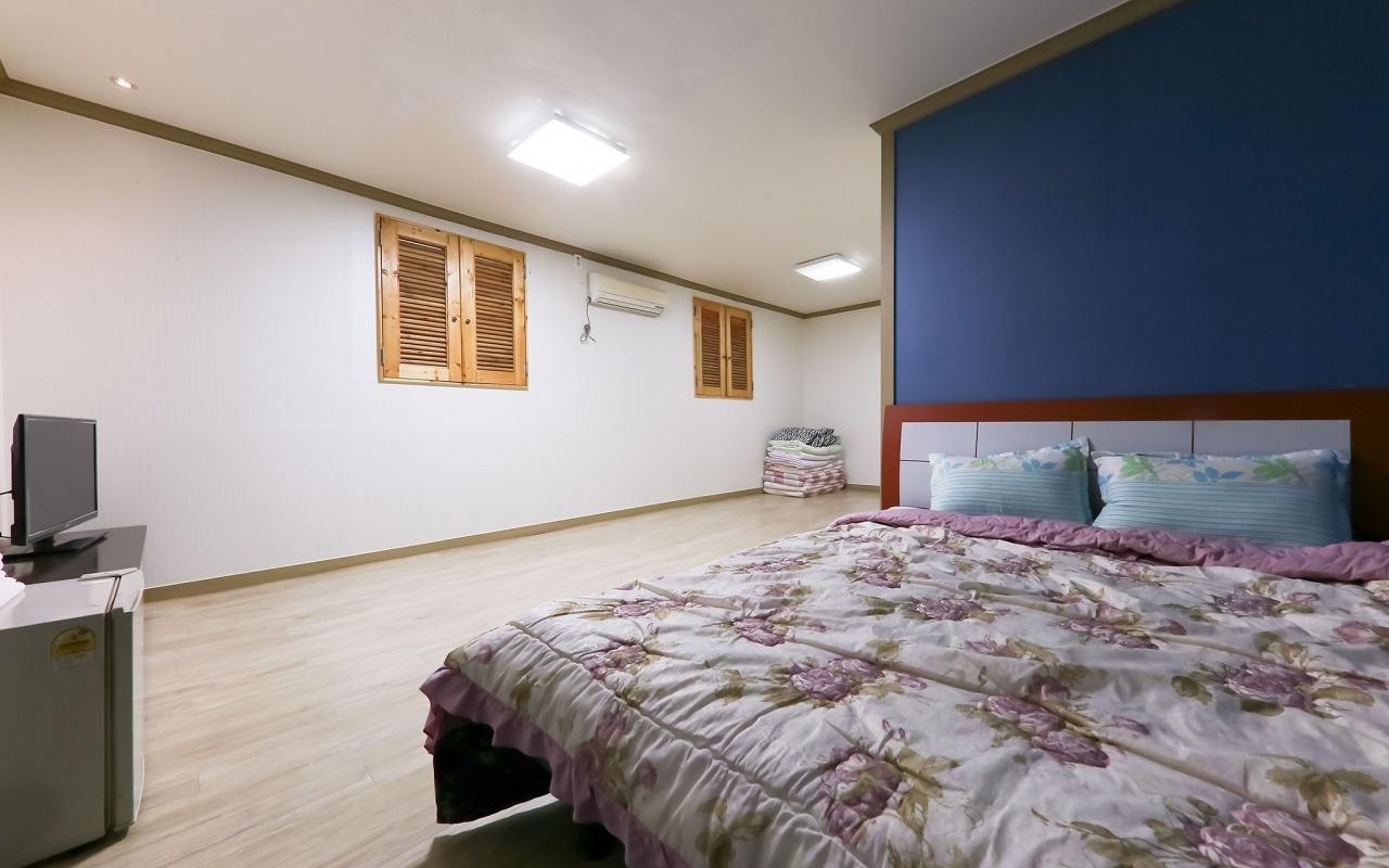 보은(속리산) 처음처럼 펜션텔 (Boeun Cheoeumcheoreom Pensiontel)