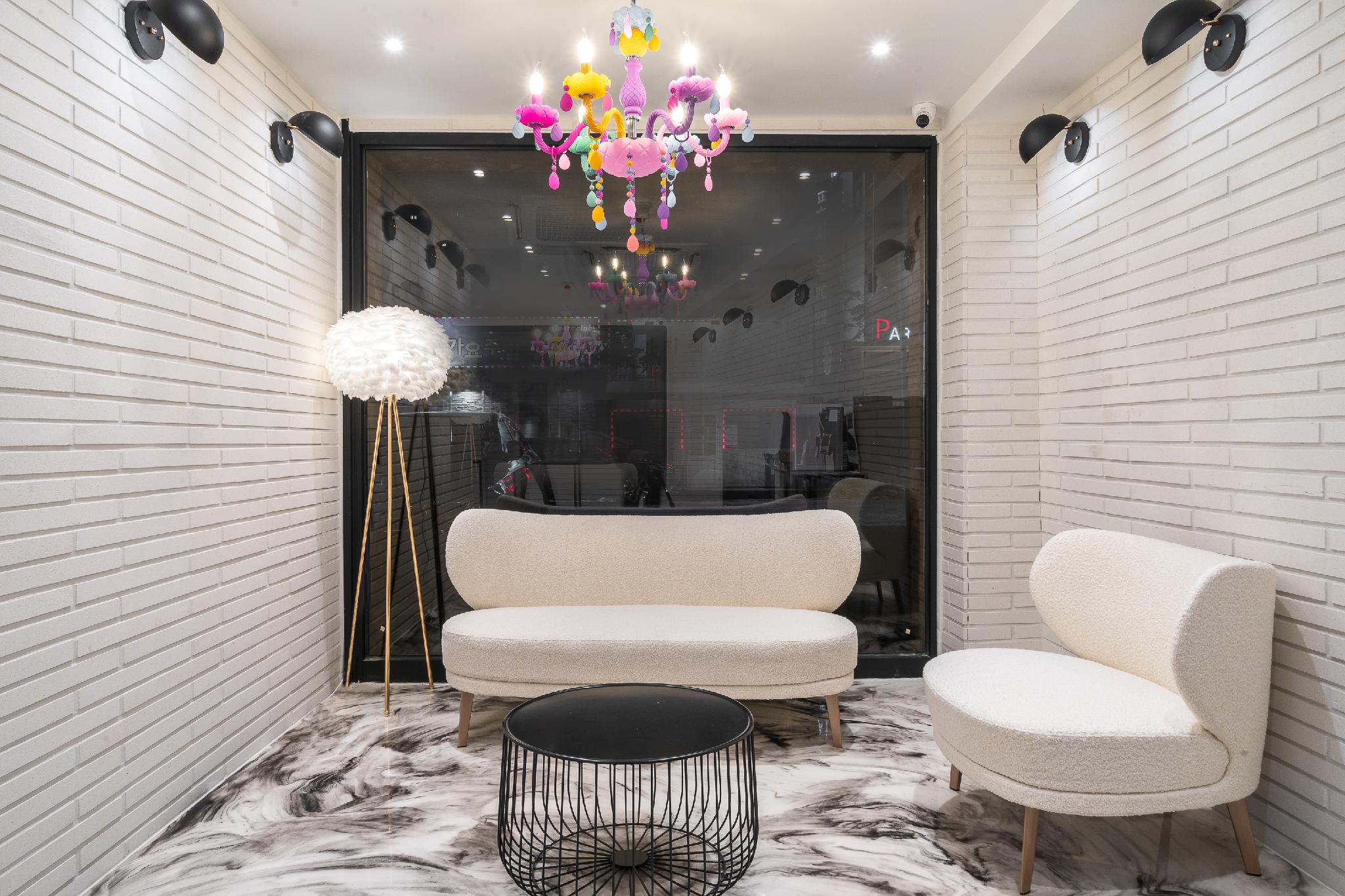 충주 호텔 쁠랑 충주시청점 (Chungju Hotel Plein Chungju City Hall)