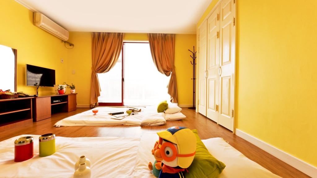 도고 토비스콘도 애견호텔 (Dogo Tobiscondo Pet Hotel)