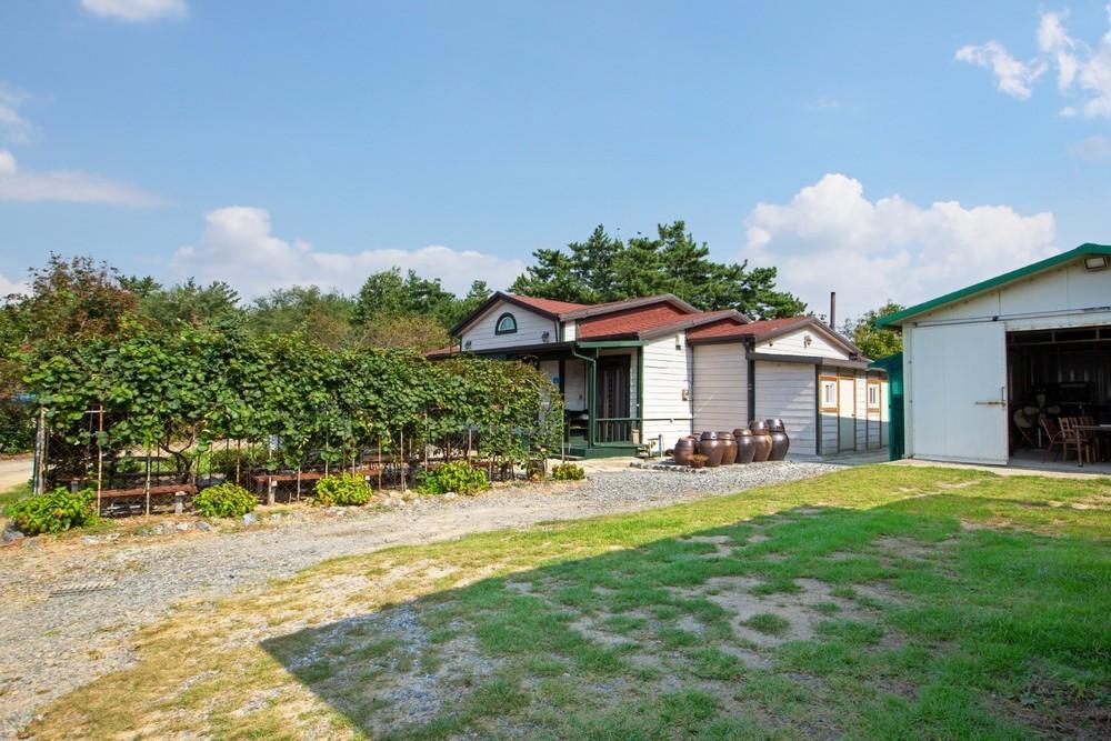 서산 해양정원 펜션 (Seosan Haeyang Jungwon Pension)