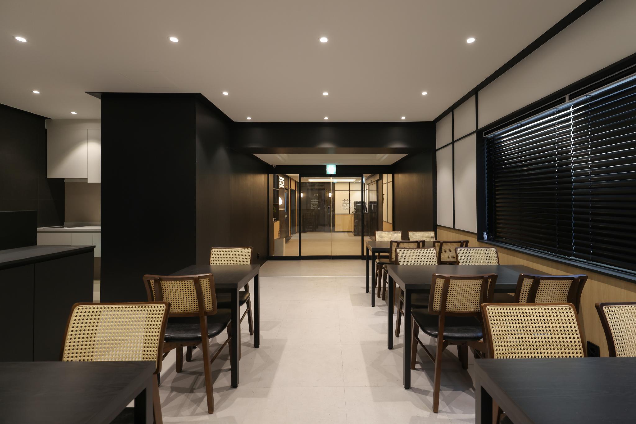 미타스야 료칸 호텔 구미 원평점 (Mitasuya Ryokan Hotel Kumi Wonpyeongjeom )