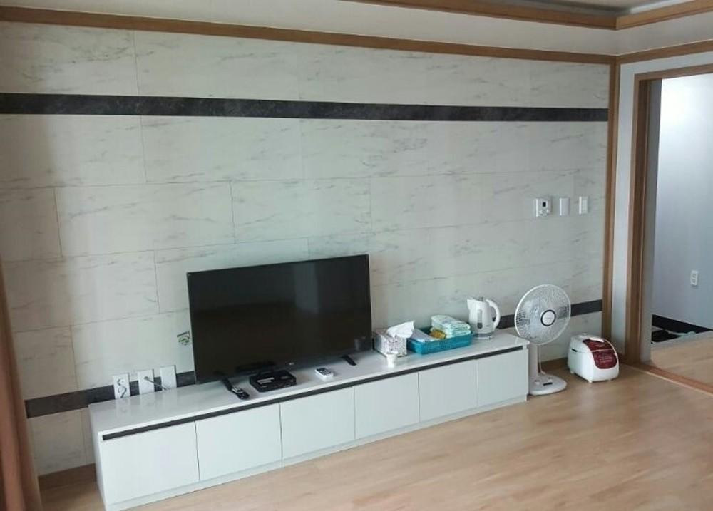 무아펜션 (Mua Pension)