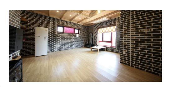 Jeollawando Friends Pension