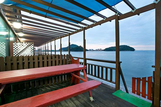 Daebudo Beach My House