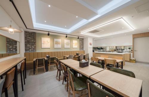 서산 하운드호텔 (Seosan Hound Hotel)