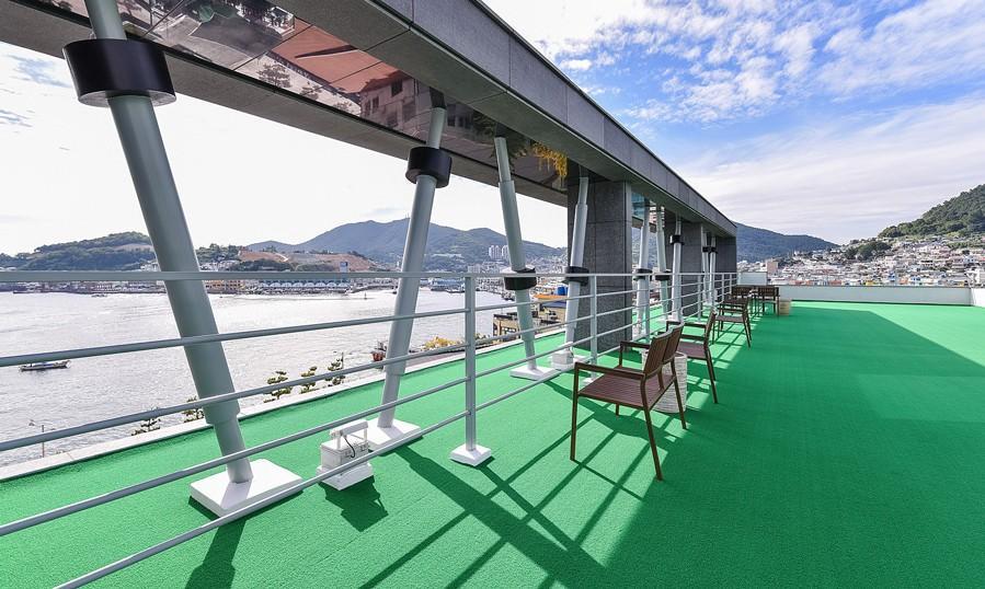 여수 호텔 더 엘 (Yeosu Hotel The L)
