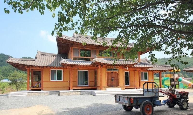 양양 금풀애펜션 (Yangyang Gold Poolae Pension)