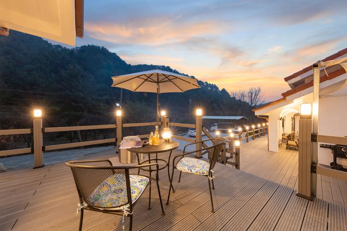 Yangpyeong Nature House (newly built in December 2022, private house)