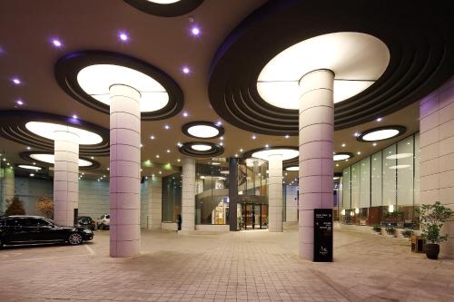 Eco grad Hotel