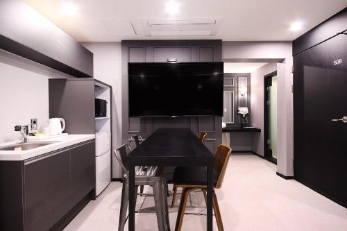포항 문덕 호텔 XYM (Pohang Mundeok Hotel XYM)