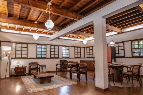 호텔어라이브 전주 시화연풍 (HotelArrive Jeonju Sihwayeonpung)