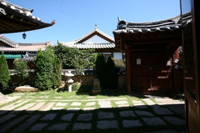 Gaeunchae 2 Pension