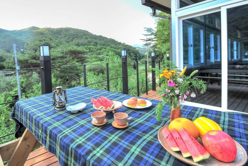 문경 가휴펜션 (Mungyeong Vacation Pension)
