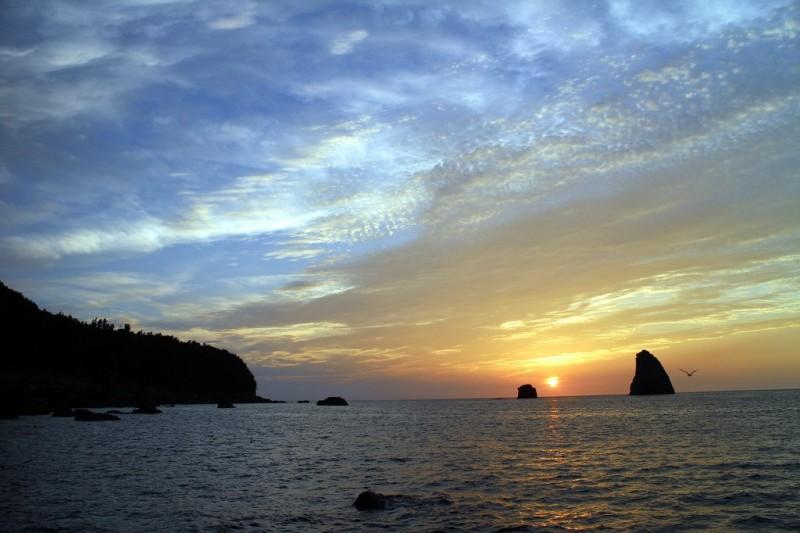 울릉도 아일랜드펜션 (Ulleungdo Island Pension)