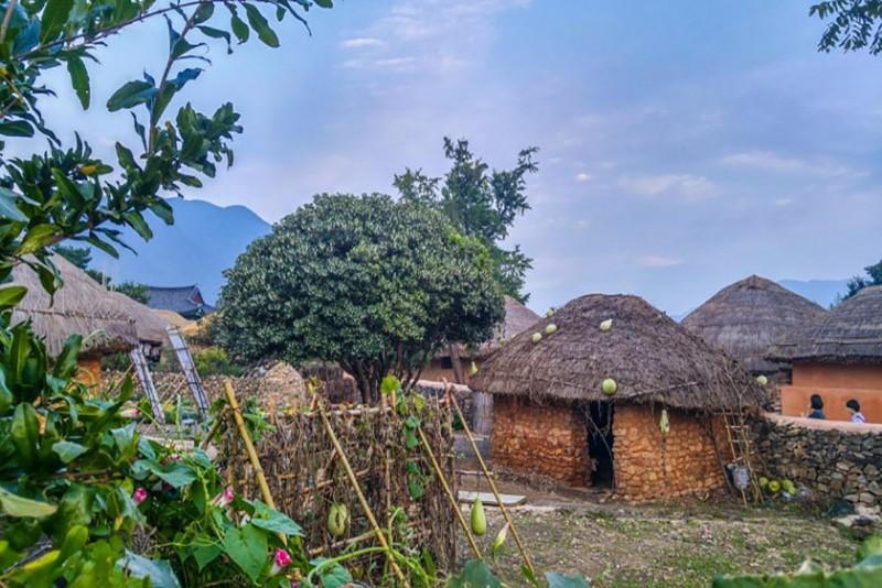 순천 낙안읍성민박해밀펜션 (Suncheon Naganeupseong Haemill Pension)