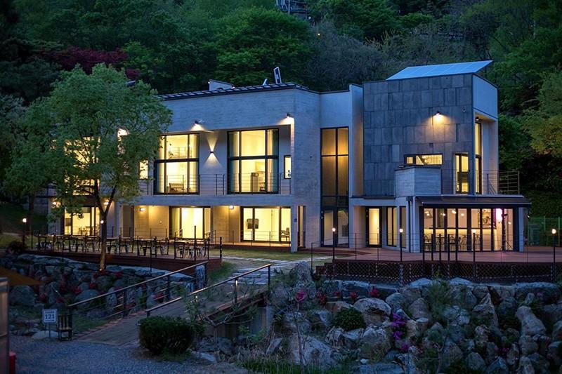 남양주 펜션121 (Namyangju Pension 121)