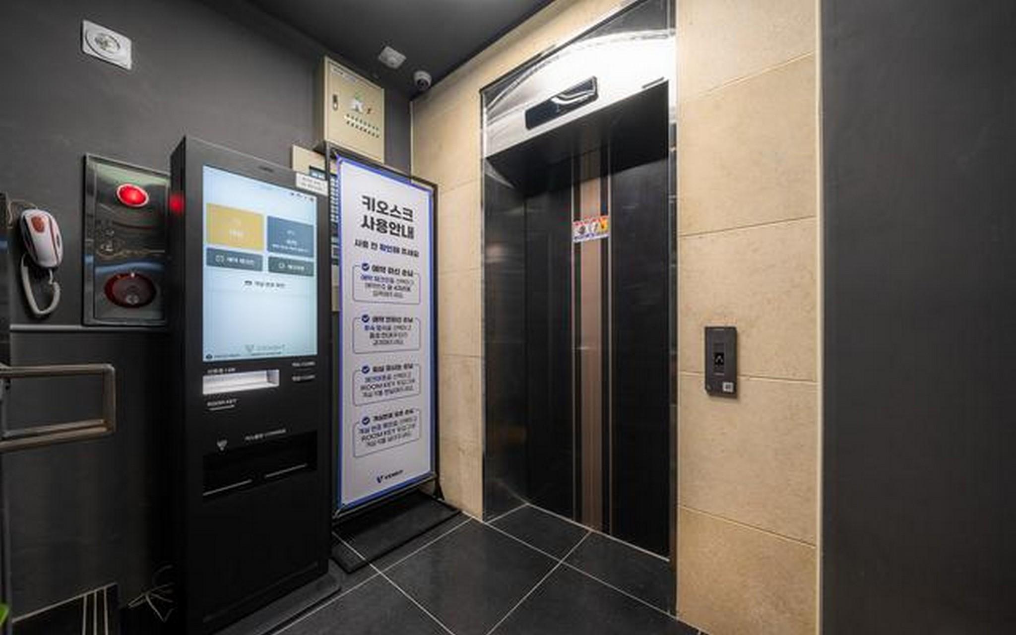 연신내 호텔 리젠 (Yeonsinnae Hotel Regen)