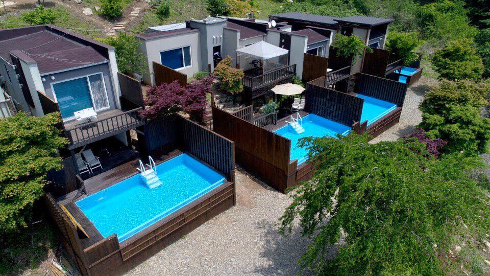 페나테스풀빌라 (PENATESS POOL VILLA)