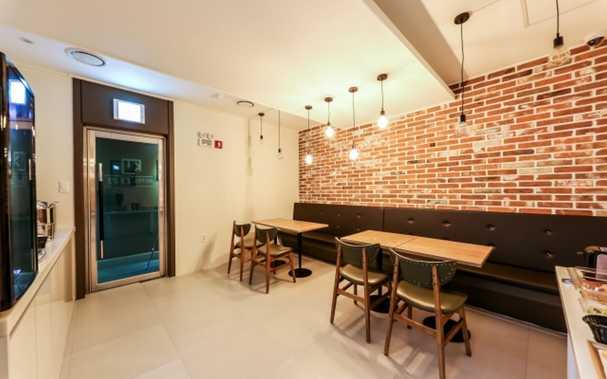 청주 더킹 호텔 (Cheongju The King Hotel)