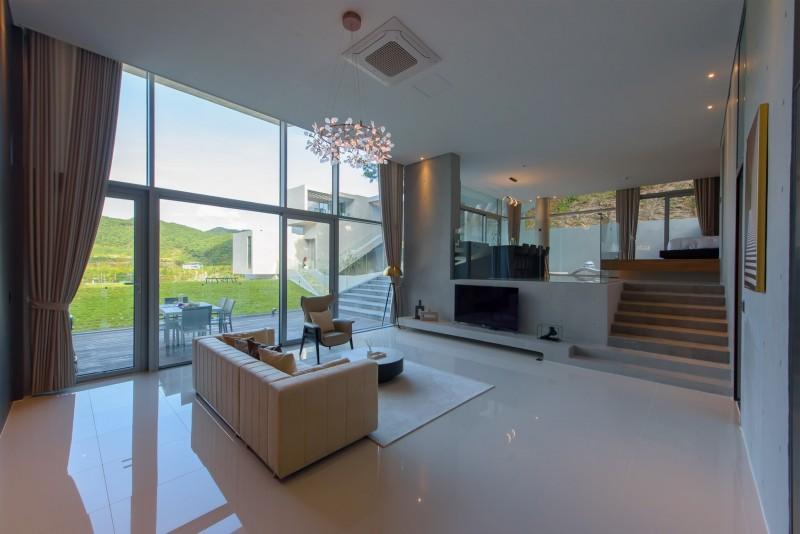 정읍 엘리스테이풀빌라 (Jeongeup Elli Stay Pool Villa)