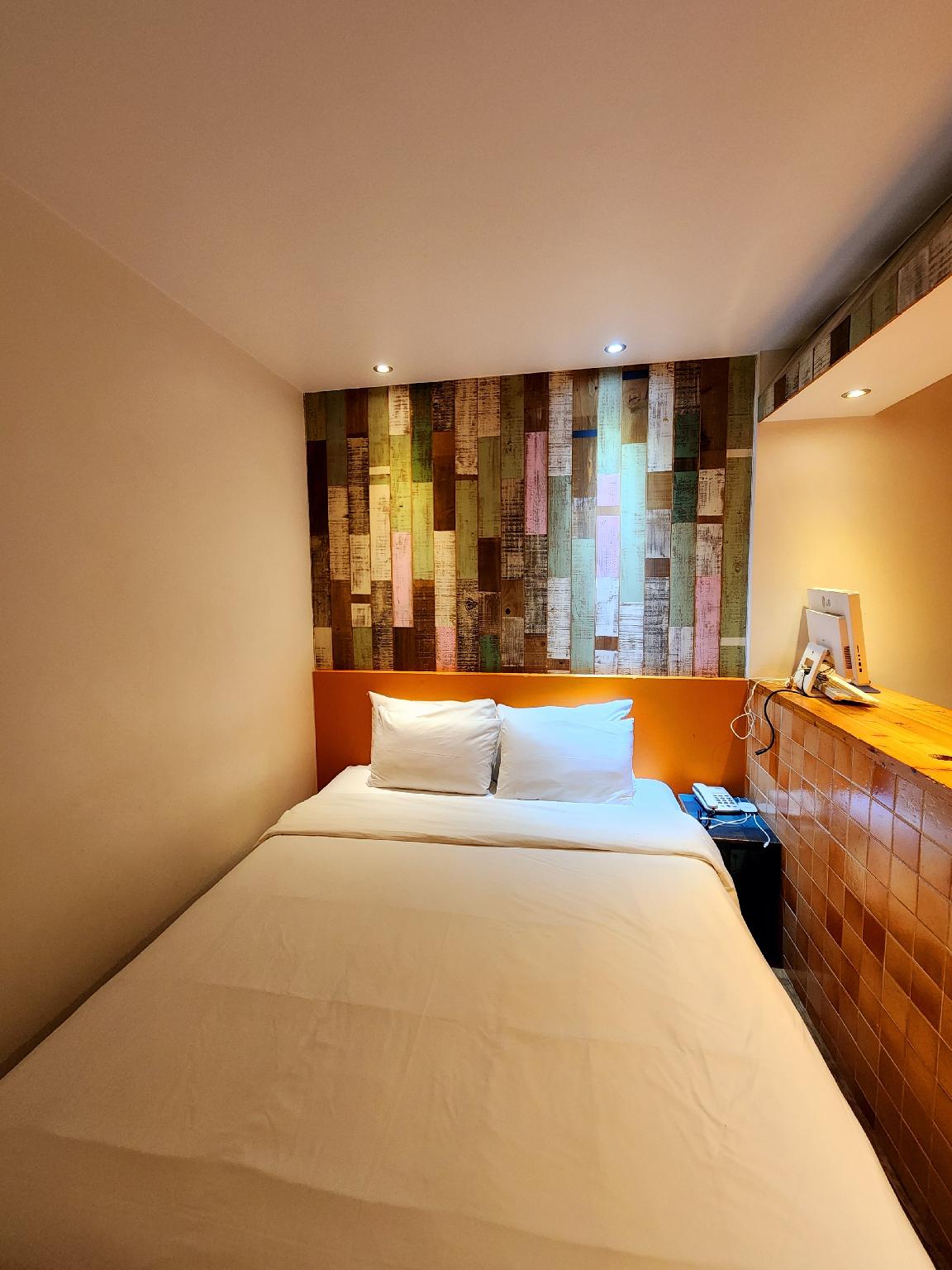 양천구의 아파트먼트 (25m², 침실 1개, 프라이빗 욕실 1개) (Korean st. room near Gimpo airport 502. 5min metro)