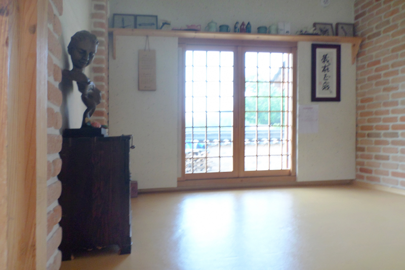 안동 온계종택삼백당펜션 (Andong Ongye Head House Sambaekdang Pension)