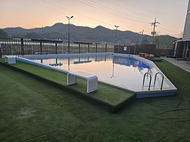A-One Pool Villa