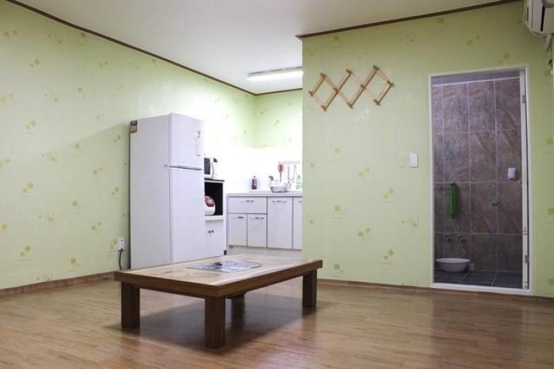 논산 한빛펜션 (Nonsan Hanbit Pension)