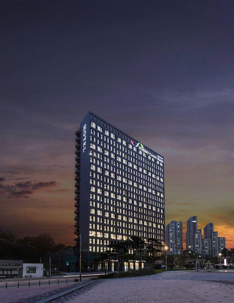 센텀마크 호텔 양양 (Centum Mark Hotel Yang Yang)