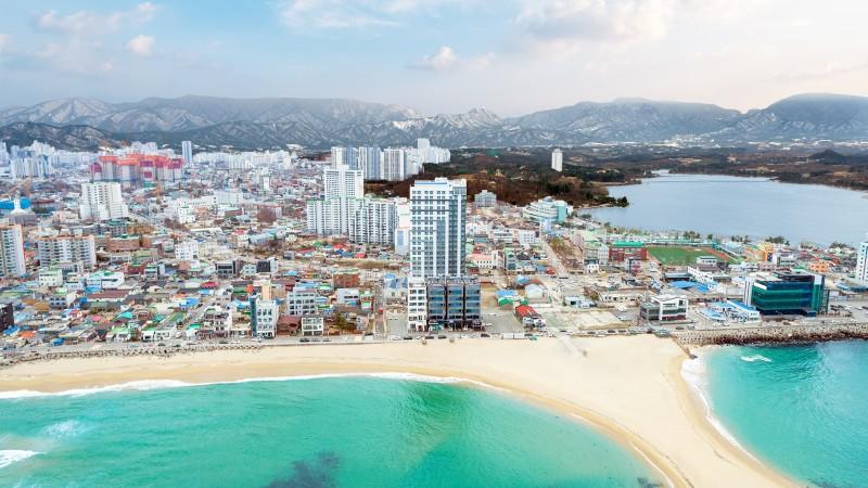 속초 써밋베이힐링오션뷰펜션 (Sokcho Summit Bay Healing Ocean View Pension)