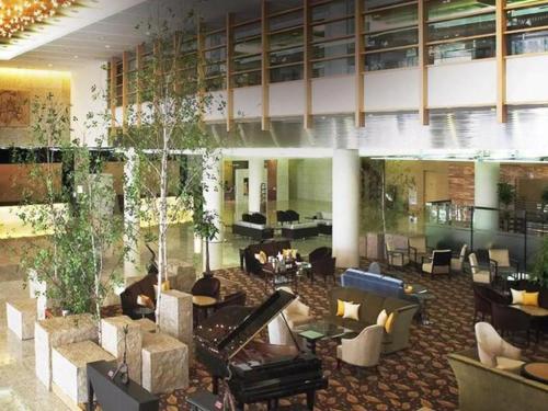 그랜드플라자 청주 호텔 (Grand Plaza Cheongju Hotel)
