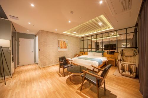 웨스턴 호텔 (Naju Western Hotel)