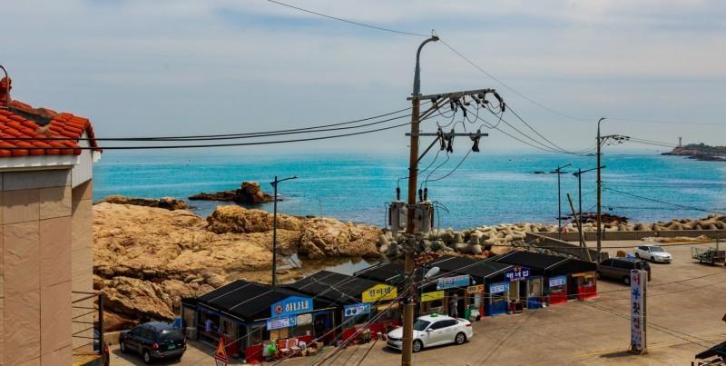 부산 드림하우스펜션 (Busan Dream House Pension)