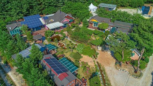 포천 산울터 펜션 (Pocheon Sanulteo Pension)